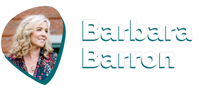 Barbara Barron