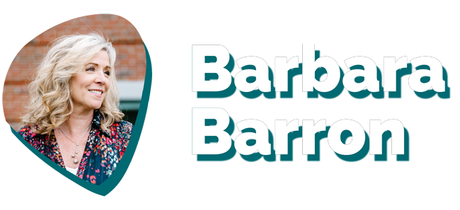 Barbara Barron